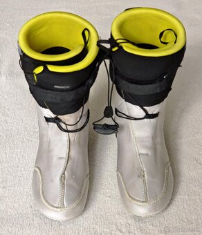 freeride skialp lyziarky FULL TILT ASCENDANT 2019/20 - 9