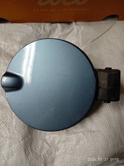 Škoda Fabia II, r.v. 2011, Diely - 9