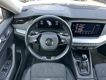 ⭐Škoda Octavia Combi 1.5 TSi M6, r.v.: 2020⭐ - 9