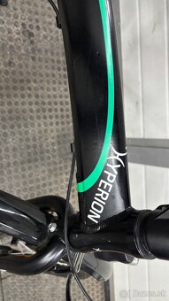 liberty hyperion 7st - 9