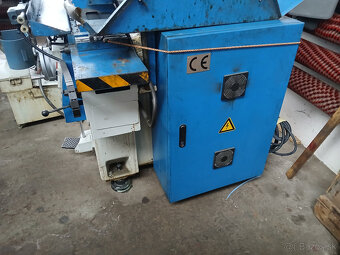 Predám univerzálnu brúsku KNUTH RSM 500A - 9