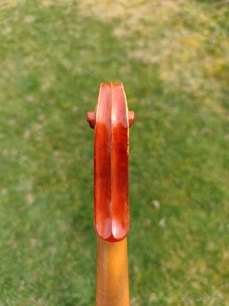 Staré husle 4/4 - 9