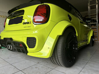 MINI COOPER S - 9