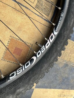 26” kolesa - 9