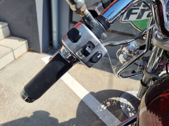 MOTO GUZZI California EV 1100 - 9