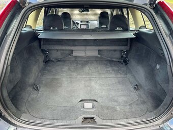 Predám Volvo XC60 - 9