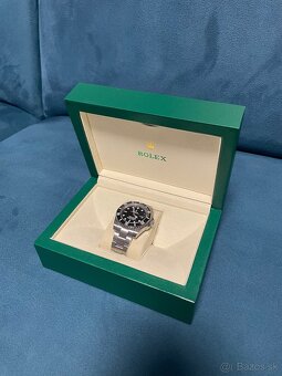 Rolex Submariner - 9
