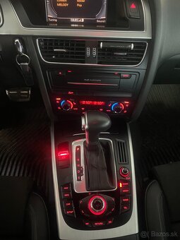 Audi A5 - 9