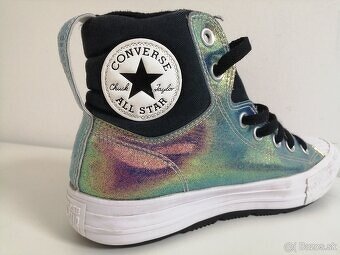 CONVERSE - 9