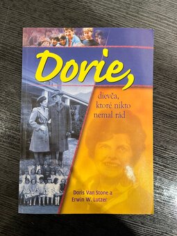 Kresťanská literatúra 2€/ks - 9