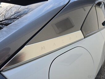 Mazda MX-30 MX 30 SUV/Coupé 107kw Automat, Mesačne: 269€ - 9