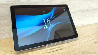 Oscal PAD WIFI 6 GB / 64 GB modrý – ako nový / v záruke - 9