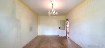 PNORF–priestranný 2i byt, 66 m2, 2x balkón, Vinohradská ul. - 9