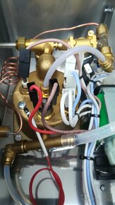 Servis kávovarov  Delonghi,Jura,Krups Lelit,Profitec, - 9