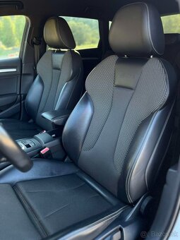 Audi A3 2.0 TDi S-line 110kW - 9