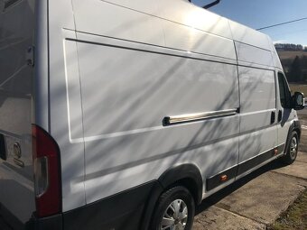 Fiat Ducato - 9