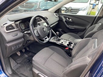 Renault Kadjar Energy dCi 130 Zen 4x4 - 9