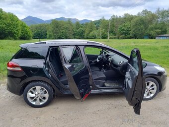 Renault Clio grandtour - 9