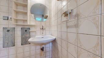 Rodinný dom, POHODLNÝ, 5 izieb, 2 Terasy, záhrada, Herľany - 9