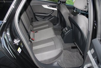 Audi A4 Avant 35 2.0 TDI SPORT S tronic, MATRIX, 1.majiteľ - 9