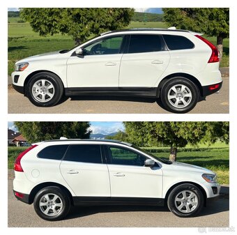 VOLVO XC60 2.4 D3 AWD AT SUMMUM PLUS - 9