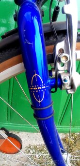 Bicykel AUTHOR HORIZON - 9