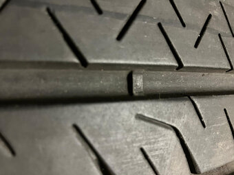 Letne pneumatiky Good Year 245/45R19 - 9