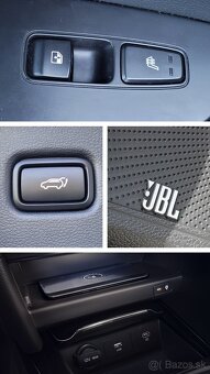 KIA Ceed SW 1,5 T-GDi 7DCT Platinum+Safety Pack - 9