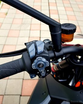 Predám KTM 1290 Super Duke R - 9