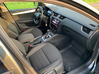 Skoda Octavia 3 lift 2.0 TDi 110kw 2018 combi - 9