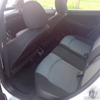 Peugeot 206 1.4 benzín 55kw - 9