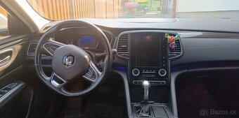 Renault Talisman 1.6 DCI edc - 9