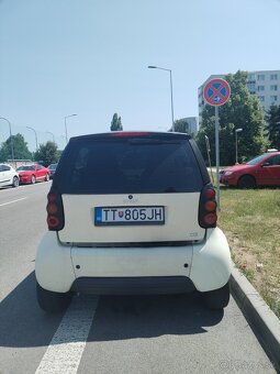 Smart fortwo - 9