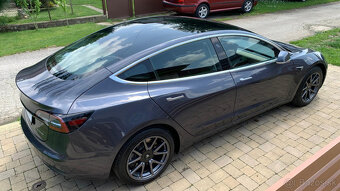 Tesla Model 3 LR AWD (záruka 06/2027) - 9