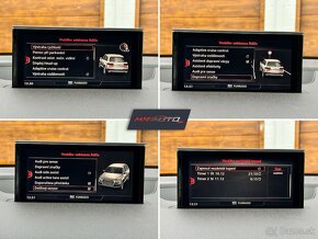 Audi Q7 2015 3.0 TDI Quattro 200kW 7 miest. - Odpočet DPH - 9