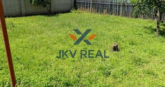 REZEVOVANÉ JKV Real ponúka predaj, pekný, zánovný rodinný do - 9