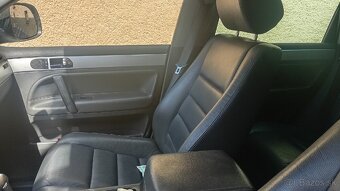 VW Touareg 3.0 TDI 165 kw - 9