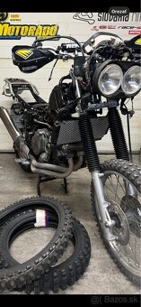 Yamaha xtz 750 supertenere - 9
