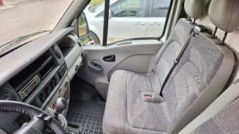 Renault Master 2.5 dCi L3H2 - 9