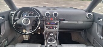 Predám AUDI TT 1.8 QUATRO - 9