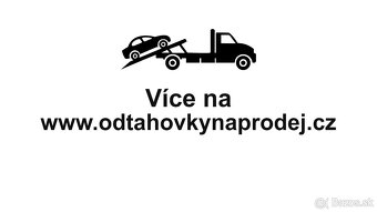 Mercedes ATEGO 918 - odtahovka - 9