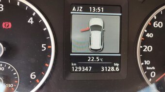 Volkswagen TIGUAN r.v.2014 len 129000 km Sport & Style - 9