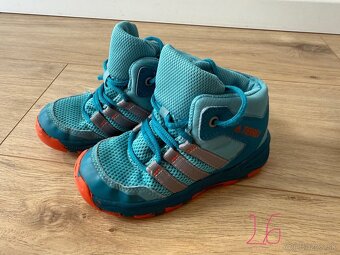 Adidas, Nike, Ddstep …… - 9