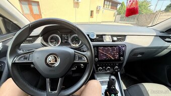 Octavia III Combi 2019 DSG-7st. - 9