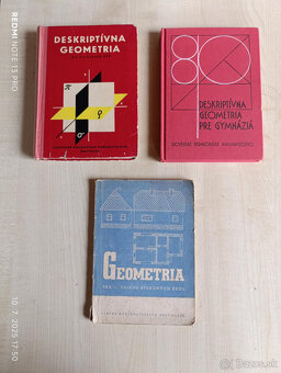 Učebnice - Matematika I - 9