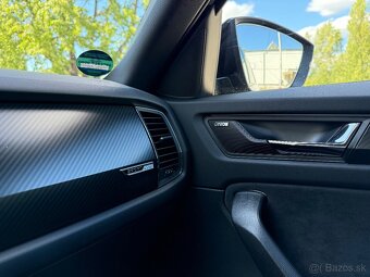 Škoda Kodiaq Sportline 2.0 TDI 140kw 4x4 DSG 7-miest - 9