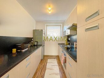 4-izbový byt, 85 m2 + loggia, pivnica 25m2, Juraja Slottu, T - 9