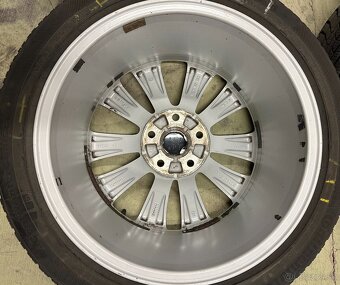 Alu kola Phoenix VW Škoda Audi Seat - 9
