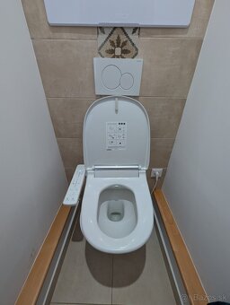 Prenájom 2 izbový byt na Tolstého, Košice - 9