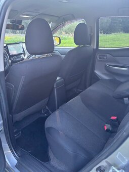 Mitsubishi L200 2.4 DI-D 113kw 4x4 ✅100tis km - 9